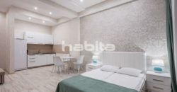 Апартаменты в Кобулети, Грузия, 45 м2