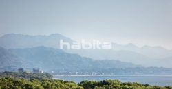 Апартаменты в Кобулети, Грузия, 49.9 м2