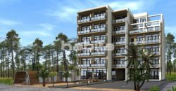 Апартаменты в Кобулети, Грузия, 49.9 м2
