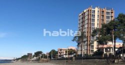 Апартаменты в Кобулети, Грузия, 61 м2