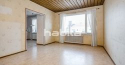Апартаменты в Котке, Финляндия, 57 м2