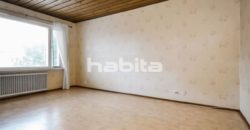 Апартаменты в Котке, Финляндия, 57 м2