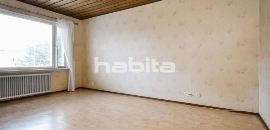 Апартаменты в Котке, Финляндия, 57 м2