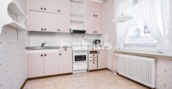 Апартаменты в Котке, Финляндия, 57 м2