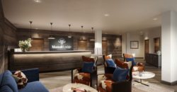 Апартаменты в Куршевеле, Франция, 111.7 м2