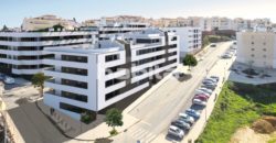 Апартаменты в Лагуше, Португалия, 111 м2