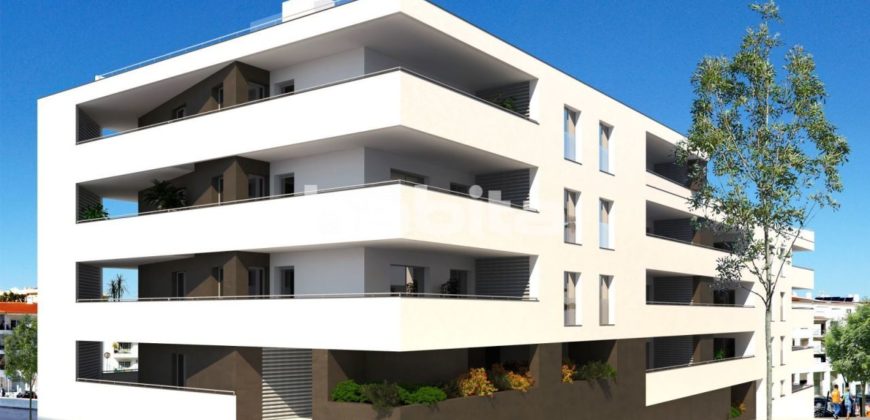 Апартаменты в Лагуше, Португалия, 111 м2