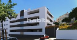 Апартаменты в Лагуше, Португалия, 116 м2
