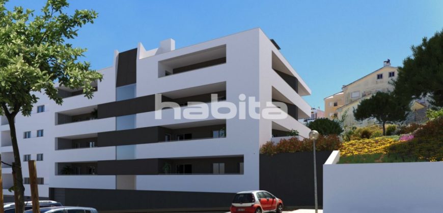 Апартаменты в Лагуше, Португалия, 116 м2