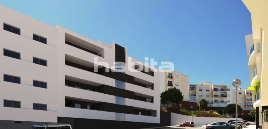 Апартаменты в Лагуше, Португалия, 116 м2