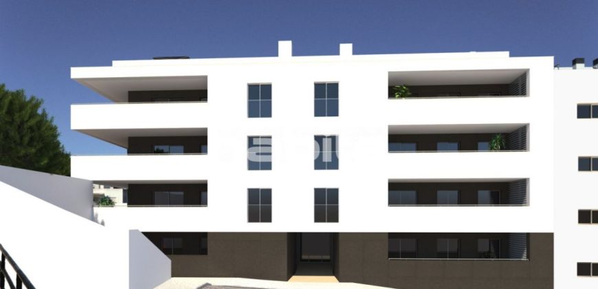 Апартаменты в Лагуше, Португалия, 116 м2