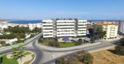 Апартаменты в Лагуше, Португалия, 133.75 м2