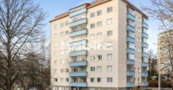 Апартаменты в Лахти, Финляндия, 60 м2