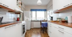 Апартаменты в Лахти, Финляндия, 60 м2