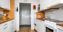 Апартаменты в Лахти, Финляндия, 60 м2