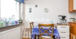 Апартаменты в Лахти, Финляндия, 60 м2