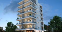 Апартаменты в Ларнаке, Кипр, 101 м2