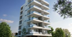 Апартаменты в Ларнаке, Кипр, 101 м2
