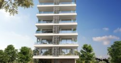 Апартаменты в Ларнаке, Кипр, 101 м2