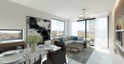 Апартаменты в Ларнаке, Кипр, 101 м2