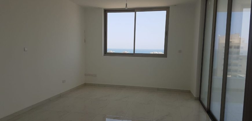Апартаменты в Ларнаке, Кипр, 112 м2