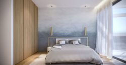 Апартаменты в Ларнаке, Кипр, 112 м2