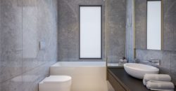 Апартаменты в Ларнаке, Кипр, 112 м2