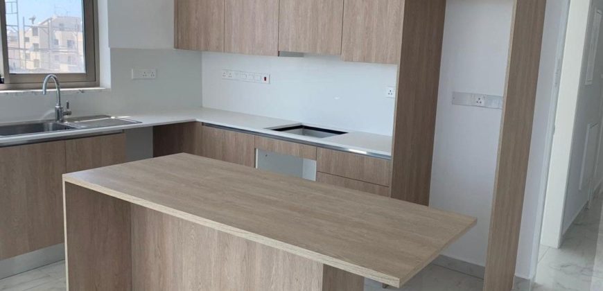 Апартаменты в Ларнаке, Кипр, 112 м2