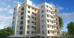 Апартаменты в Ларнаке, Кипр, 120 м2