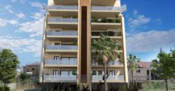 Апартаменты в Ларнаке, Кипр, 120 м2