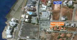 Апартаменты в Ларнаке, Кипр, 143 м2
