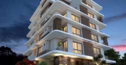 Апартаменты в Ларнаке, Кипр, 147 м2