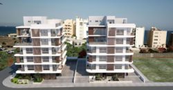 Апартаменты в Ларнаке, Кипр, 147 м2