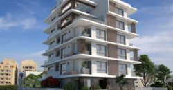 Апартаменты в Ларнаке, Кипр, 147 м2