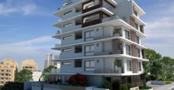 Апартаменты в Ларнаке, Кипр, 147 м2