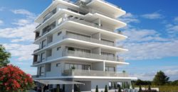 Апартаменты в Ларнаке, Кипр, 147 м2