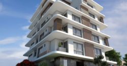 Апартаменты в Ларнаке, Кипр, 147 м2