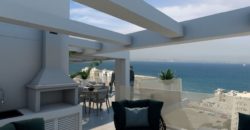 Апартаменты в Ларнаке, Кипр, 147 м2
