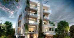 Апартаменты в Ларнаке, Кипр, 68 м2