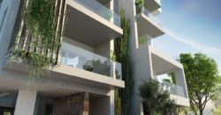 Апартаменты в Ларнаке, Кипр, 68 м2