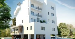 Апартаменты в Ларнаке, Кипр, 68 м2