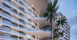 Апартаменты в Ларнаке, Кипр, 71 м2