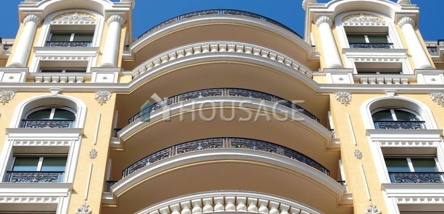 Апартаменты в Ле-Ревуаре, Монако, 390 м2