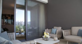 Апартаменты в Лимассоле, Кипр, 108 м2