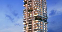 Апартаменты в Лимассоле, Кипр, 112 м2