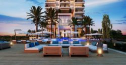 Апартаменты в Лимассоле, Кипр, 112 м2