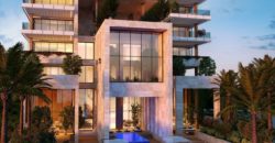 Апартаменты в Лимассоле, Кипр, 112 м2