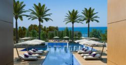 Апартаменты в Лимассоле, Кипр, 112 м2