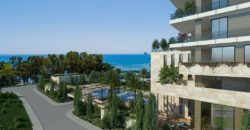 Апартаменты в Лимассоле, Кипр, 112 м2