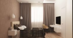 Апартаменты в Лимассоле, Кипр, 117 м2